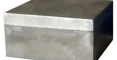 Aluminium Stainless Steel