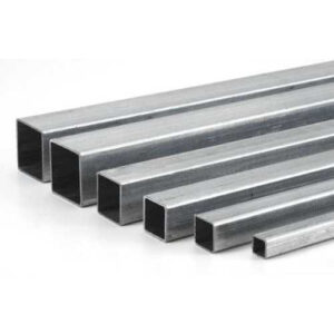 Stainless Steel Square Tube / Hollow Sections / Box Sections