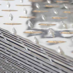 Tread Bright Sheet