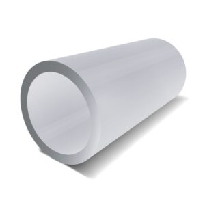 aluminium round tubes - Aluminium Trading