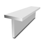 aluminium t-sections - Aluminium Trading aluminium extrusions aluminium t-sections - Aluminium Trading aluminium extrusions