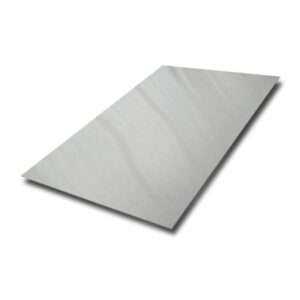 Stainless Steel Sheet Suppliers