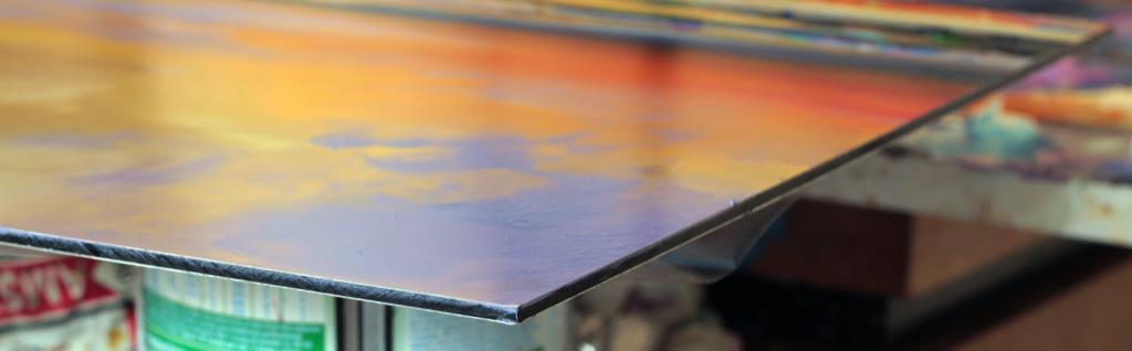 Painting Aluminium Sheets Painting Aluminium Sheets